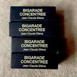 1.2ml X Four- Bigarade Concentree Frederic Malle